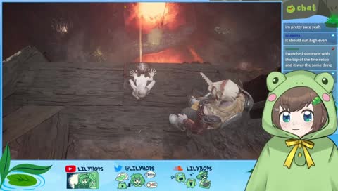 da gollum game