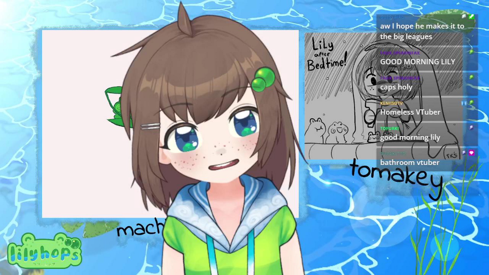 ???