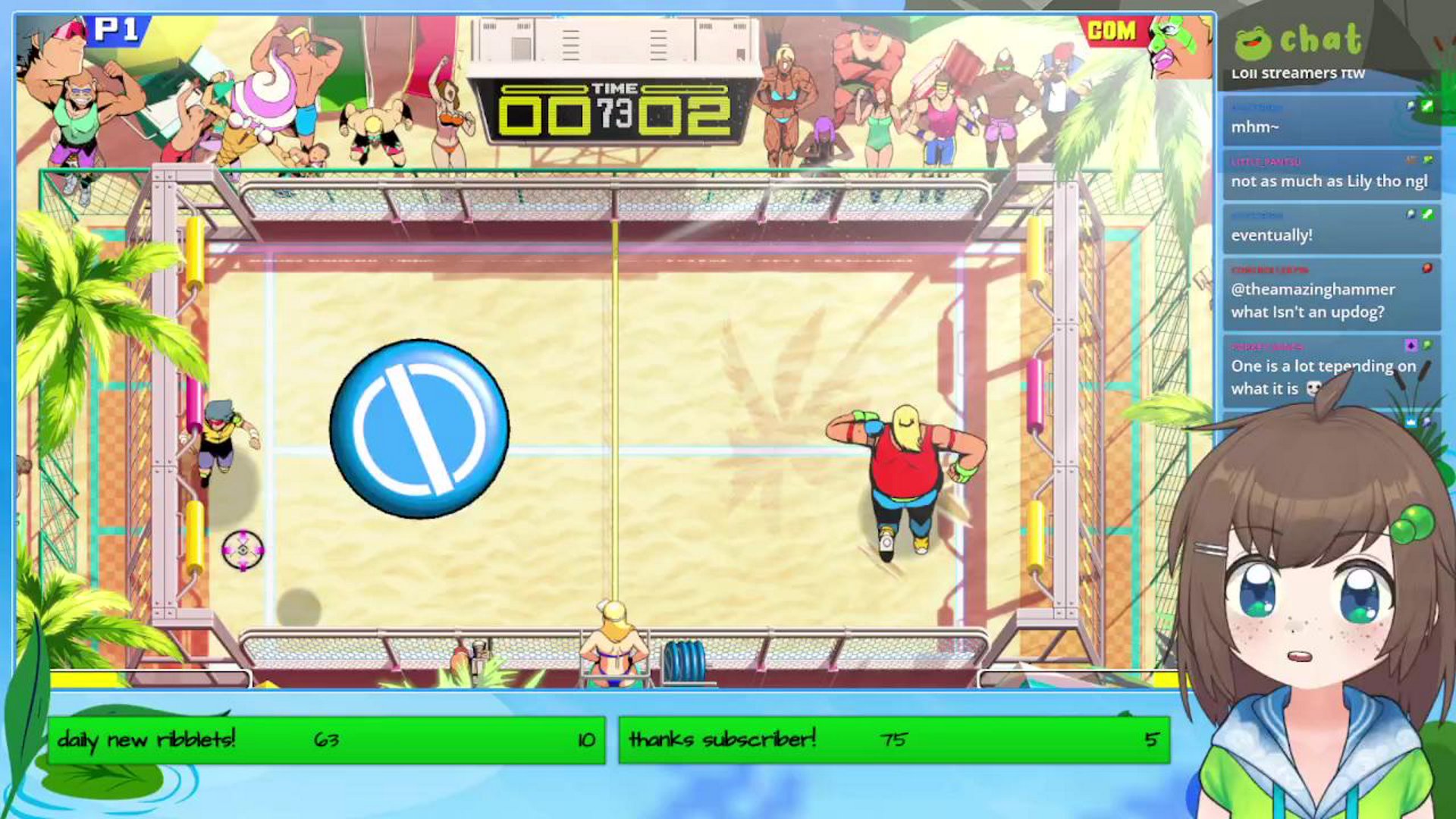 wind jammers, too?