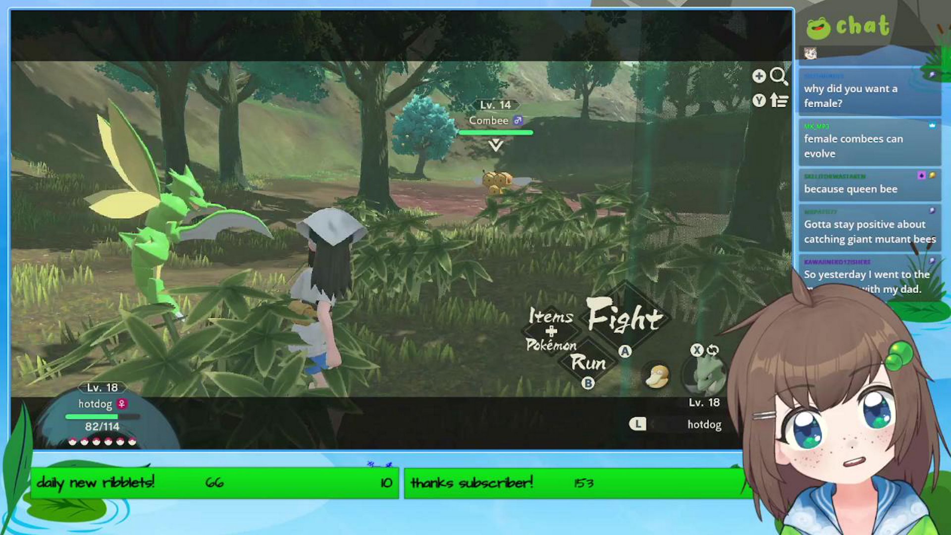 piplup quest