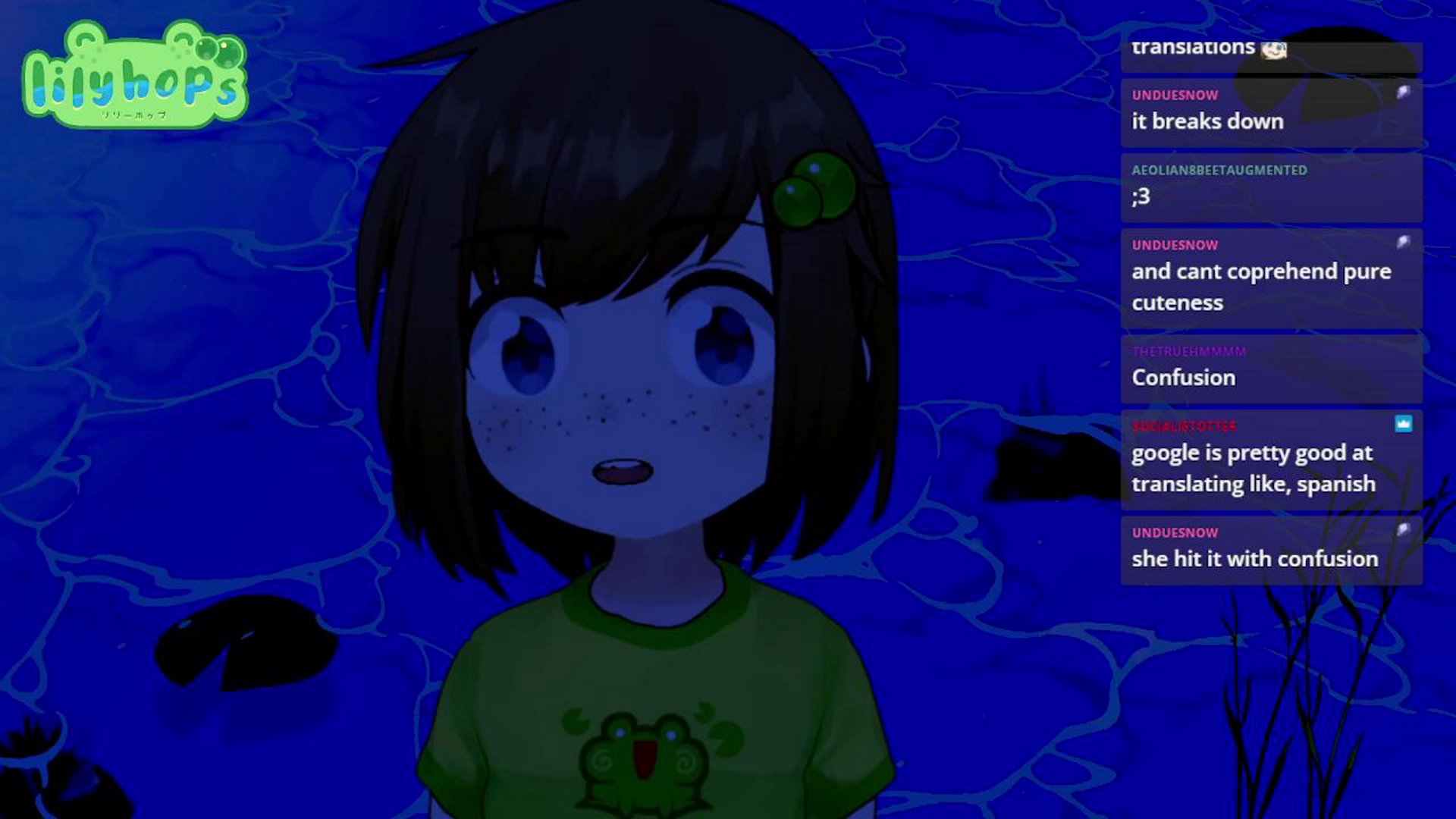 secret asmr