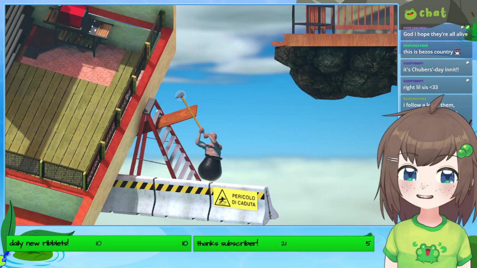 bad games times