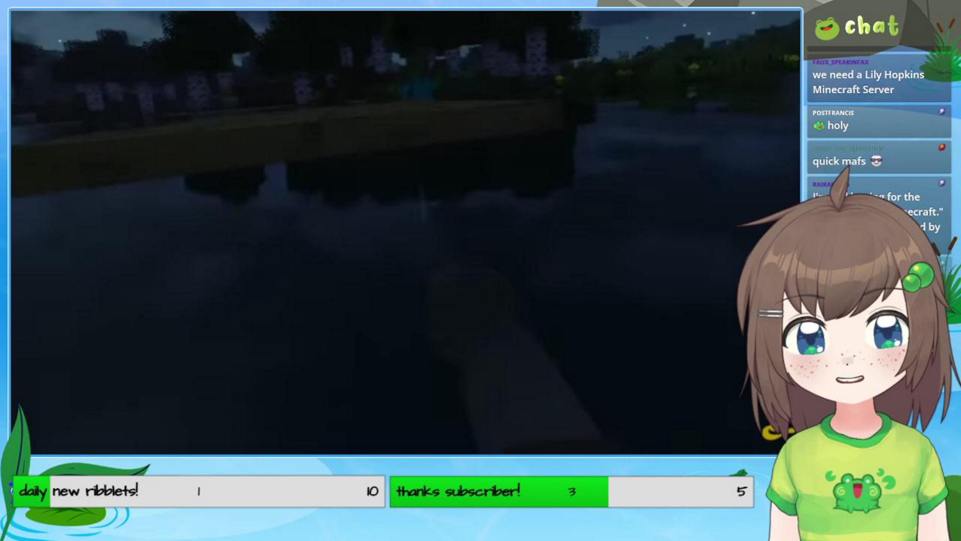 minecraft videos