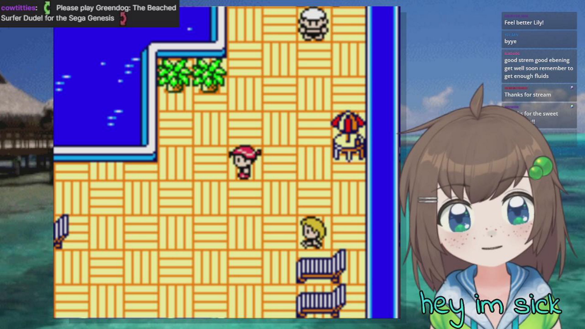 THE CARD QUEST