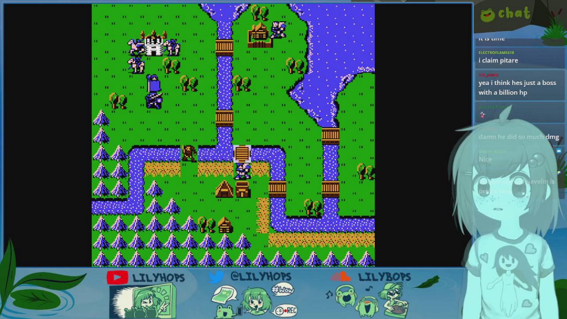 fire emblem uno