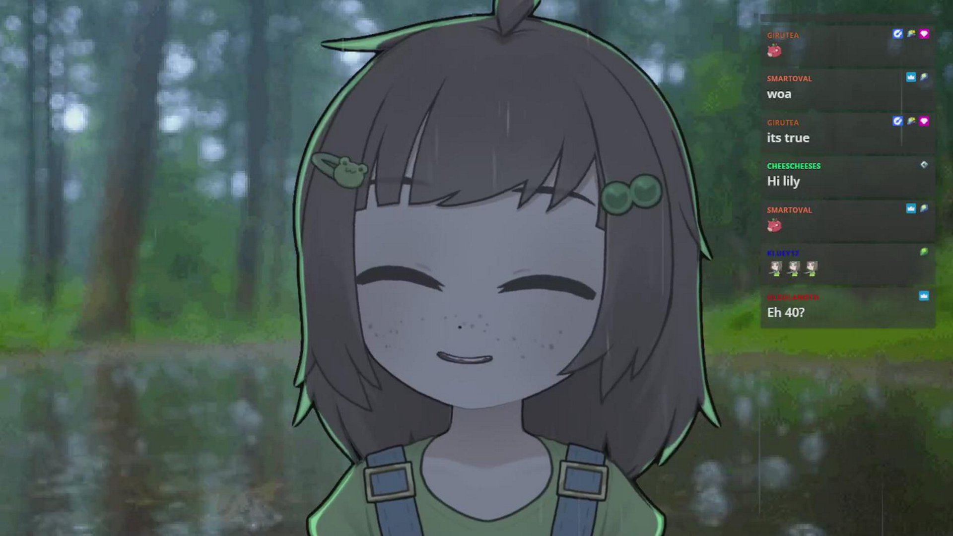 ASMR DAY