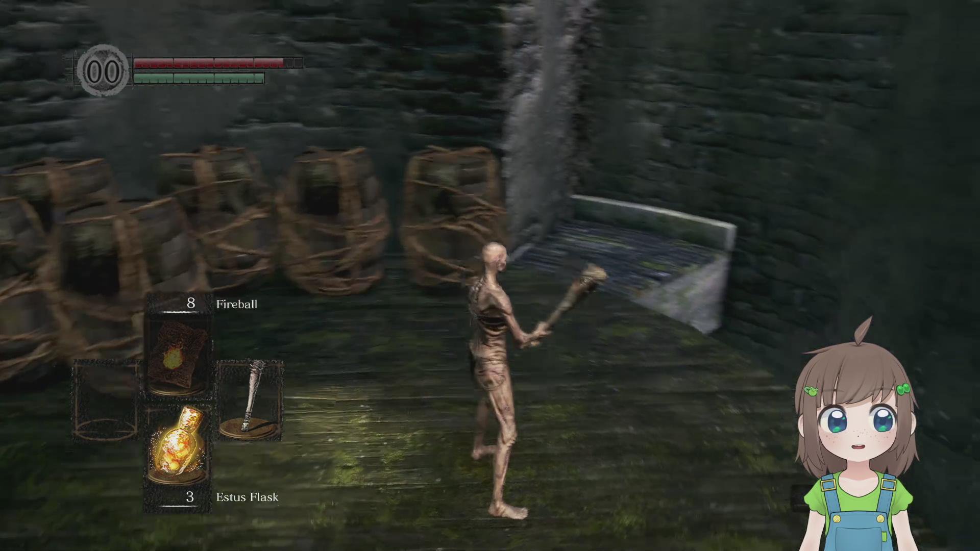 dark souls UNO