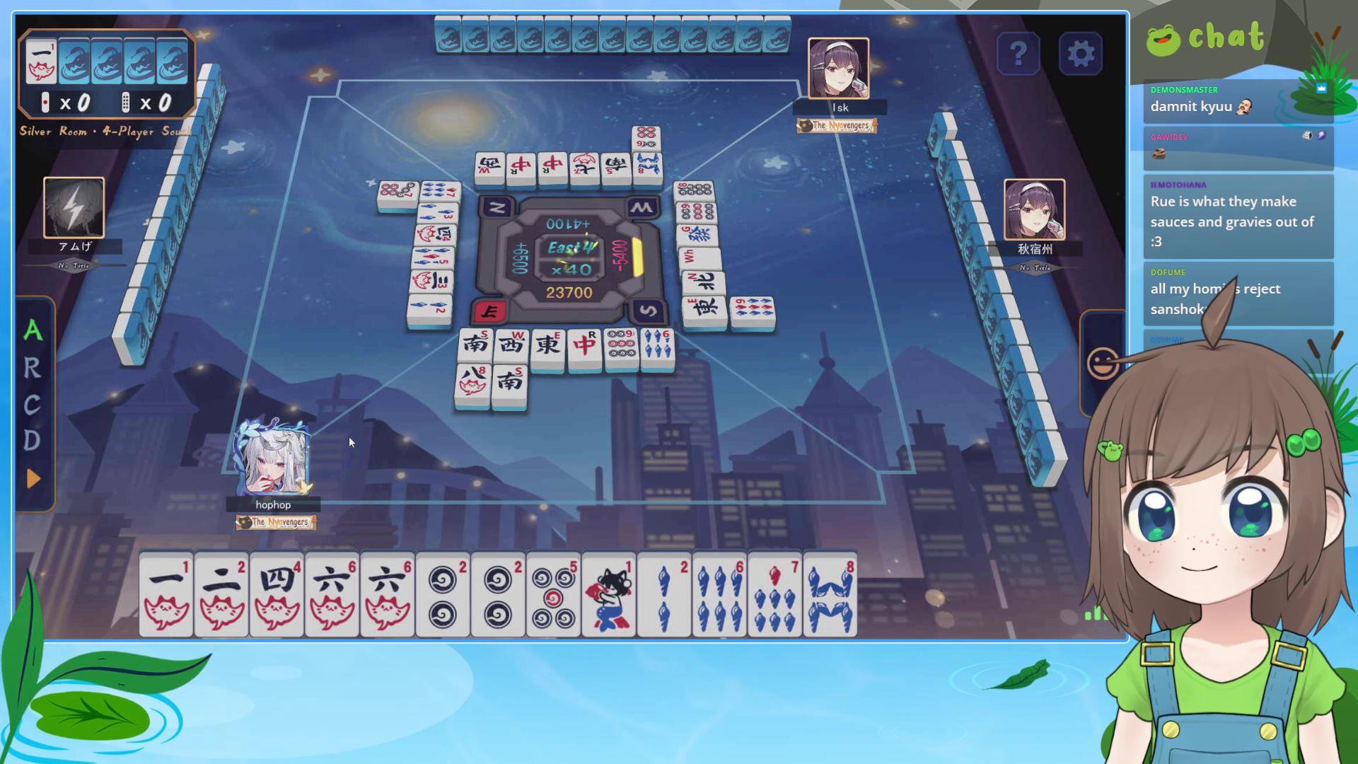 we do a little solving.. puzzles + laughs + more 😊 [The Room Two]