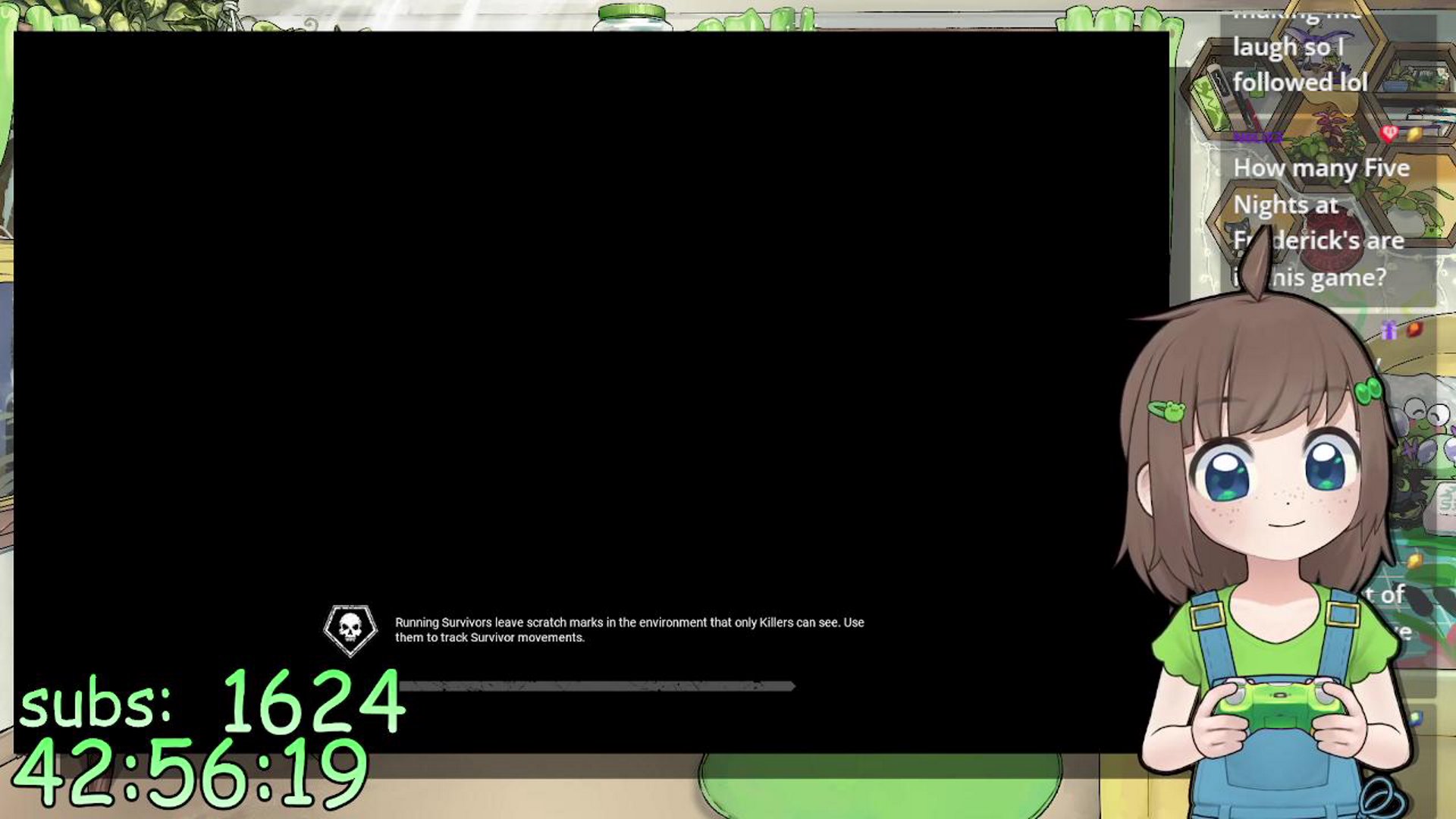 🍰 BIRTHDAY STREAMATHON DAY 4 all day 🎈| !throne !discord !streamathon