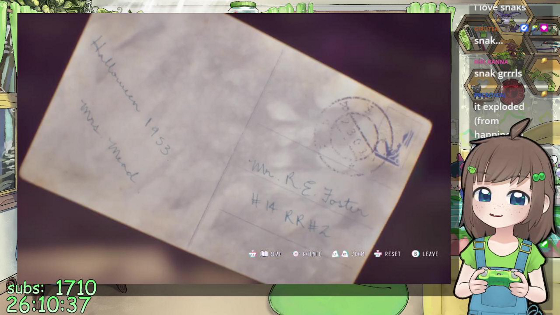 🍰 let's give it up for DAY 7 BIRTHDAY COUNTDOWN STREAMATHON 🎈| !throne !discord !streamathon