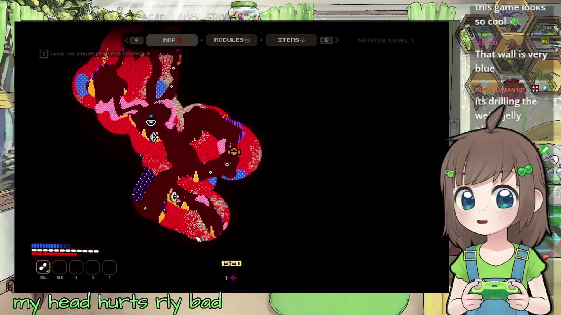 hi!!!!!! this is my stream